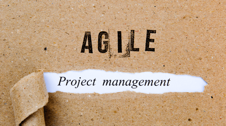How To Balance Agile Process With Design Strategy