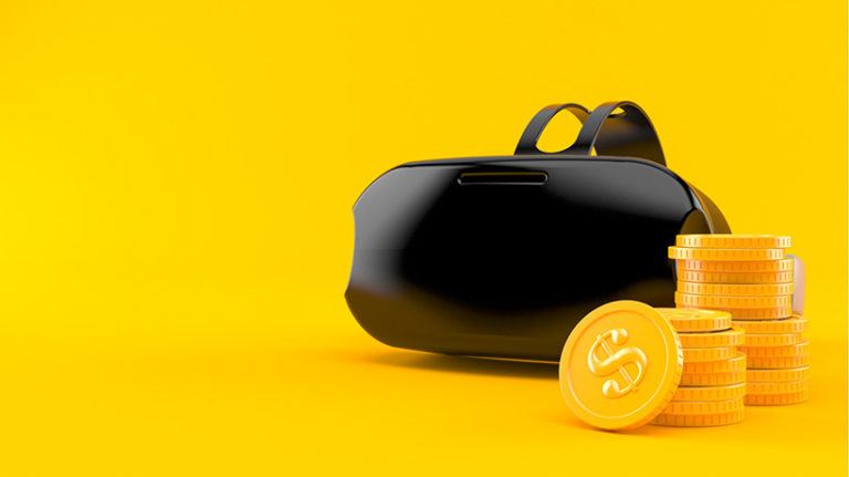 How To Invest In Successful VR Training