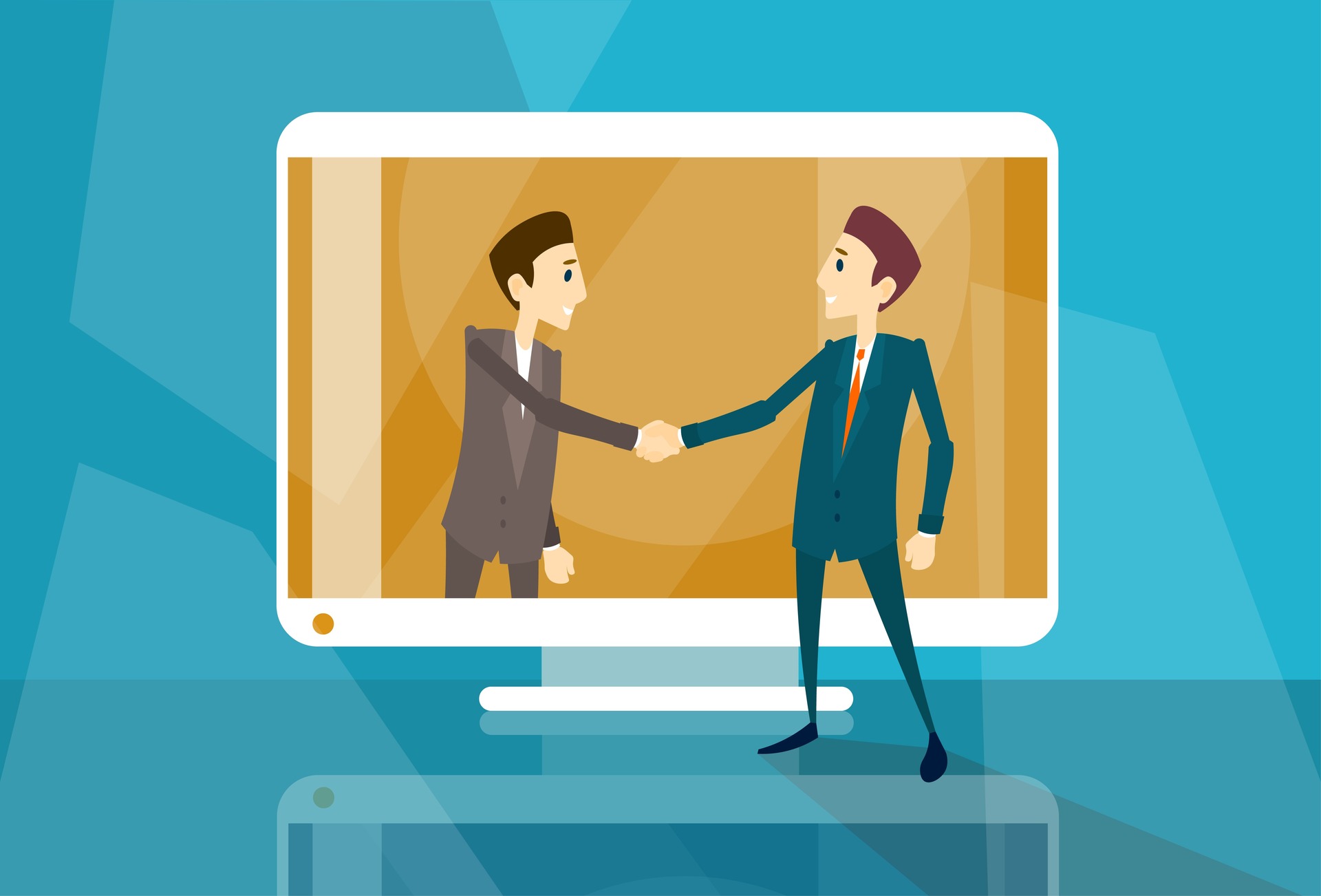 Outsourcing Partners For Sales Enablement Training