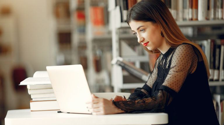 Why Students Fail To Study Online