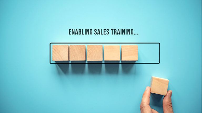 Sales Enablement Plan Essentials