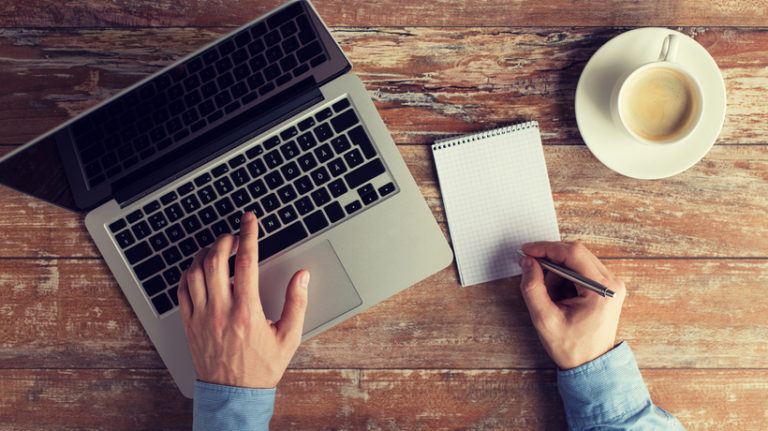 The Effects Of COVID-19 On Online Learning