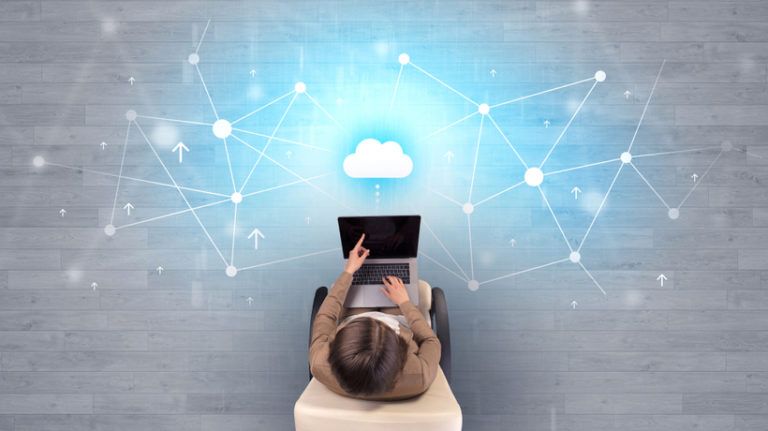 Using A Communication Platform in eLearning