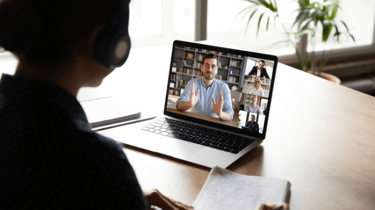 Virtual Training Blind Spots And How To Avoid Them