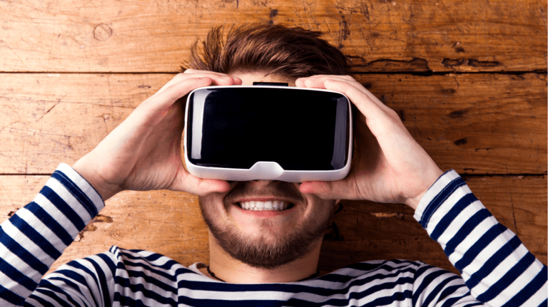 What If We Used VR In The Classroom?