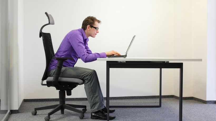 What Is An Ergonomic Workspace?