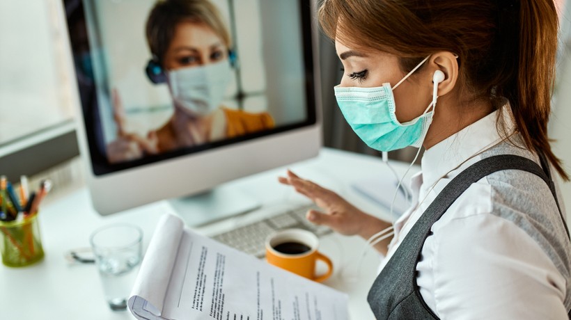 Why The Future Of Health Education Is In Telehealth