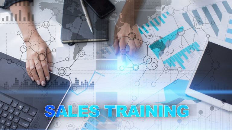 Will Virtual Sales Training Replace In-Class Training?