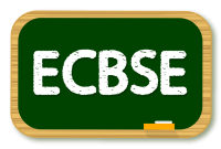 ECBSE logo