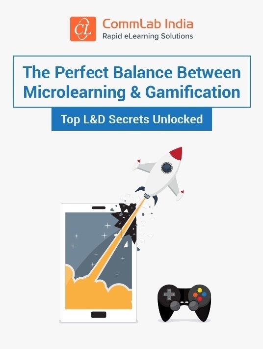 eBook Release: The Perfect Balance Between Microlearning And Gamification