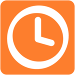 TimeFlow logo