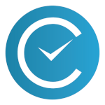 TimeClick logo