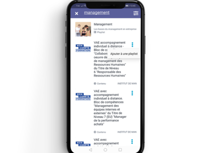 Screenshot of Bealink