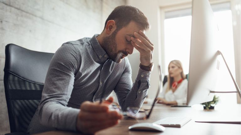 5 Ways To Foster Stress Management Skills In Corporate eLearning