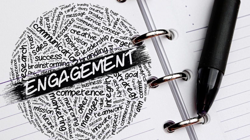 5 Ways To Boost Employee Engagement