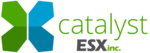 xCatalyst logo