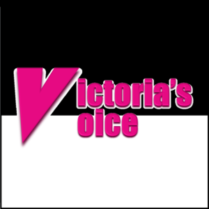 Victoria's Voice logo