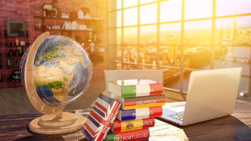 6 Reasons To Localize eLearning Content