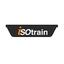 ISOtrain logo