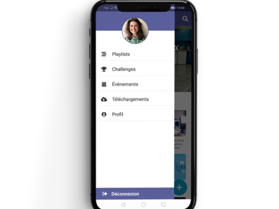 Screenshot of Bealink