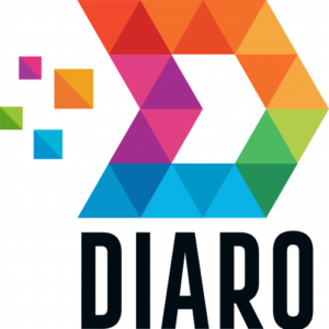 Diaro logo