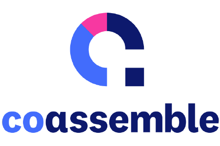 Webinar presenter logo