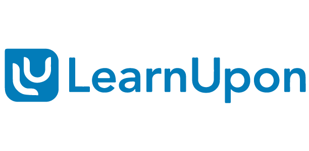 LearnUpon logo