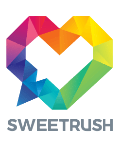 SweetRush Inc. logo