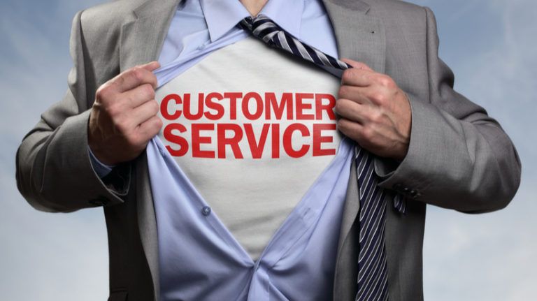 Customer Service Training How To Have Your Reps Customer Ready Early