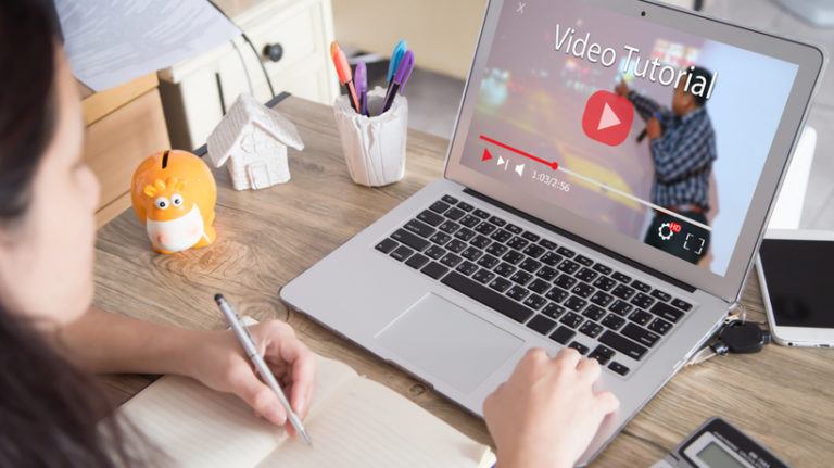 Four Examples Of Great Virtual Training