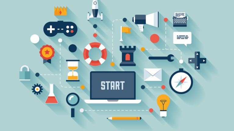 How To Develop A Gamification Strategy That Improves Learning Motivation 8 Core Drives