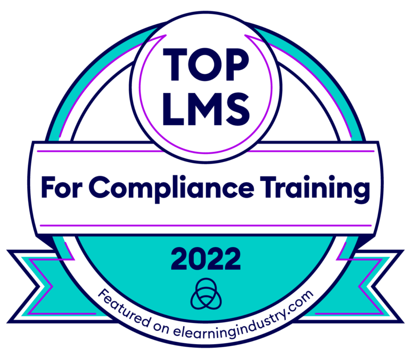 Top Compliance Training LMS Software To Use For Your Workforce (2022 Update)