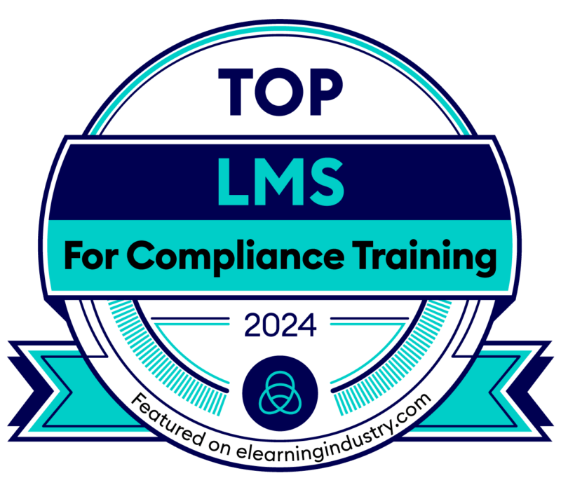 Top Compliance Training LMS Software To Use For Your Workforce (2024 Update)