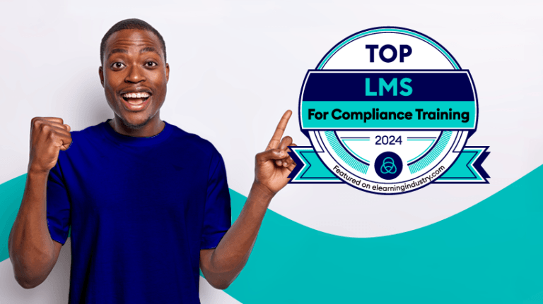 Top LMS For Compliance Training 2024 Image 768x431 