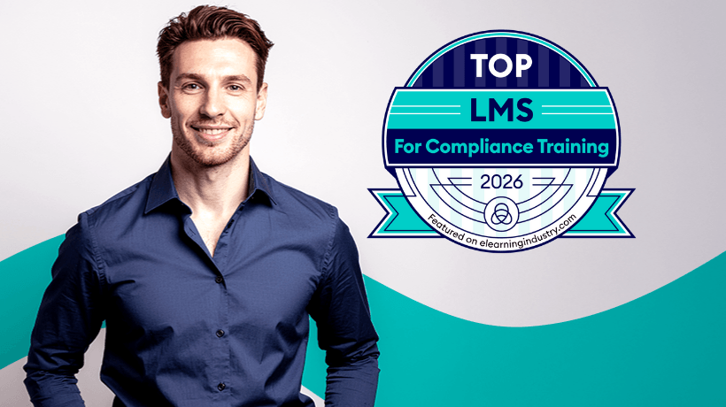 Top Compliance Training LMS Software To Use For Your Workforce (2026 Update)