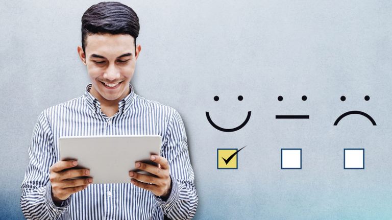 Why Continuous Feedback Is So Vital