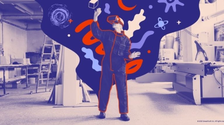 Why Scenario-Based VR Training Can Be As Effective As Face-To-Face Training