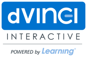 d'Vinci Interactive logo