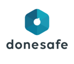Donesafe logo