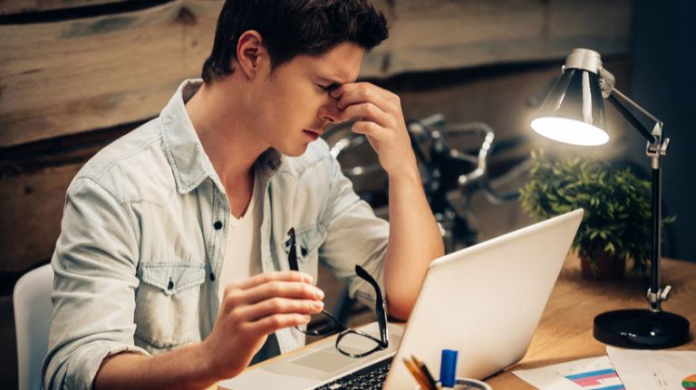 Alleviate “Zoom Fatigue” During Your Meetings