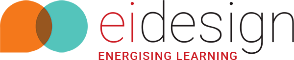 EI Design logo