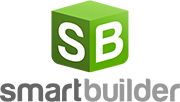 SmartBuilder logo