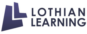 Lothian Learning logo