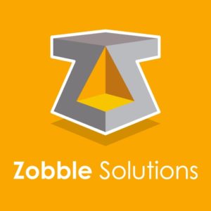 Zobble Solutions logo