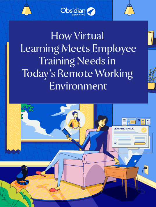 What We've Learned About Virtual Classroom Training in 2020