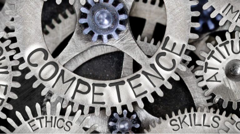 Designing A Competency-Based Learning Program