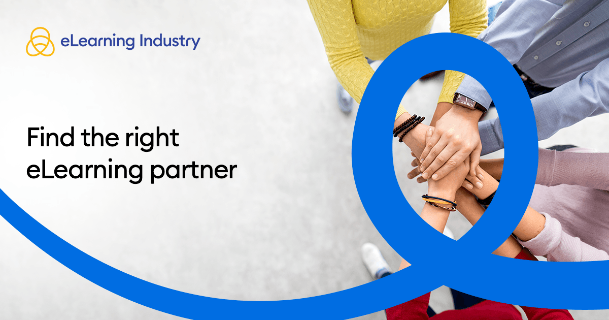 Niche-Specific Corporate Training Directories - eLearning Industry