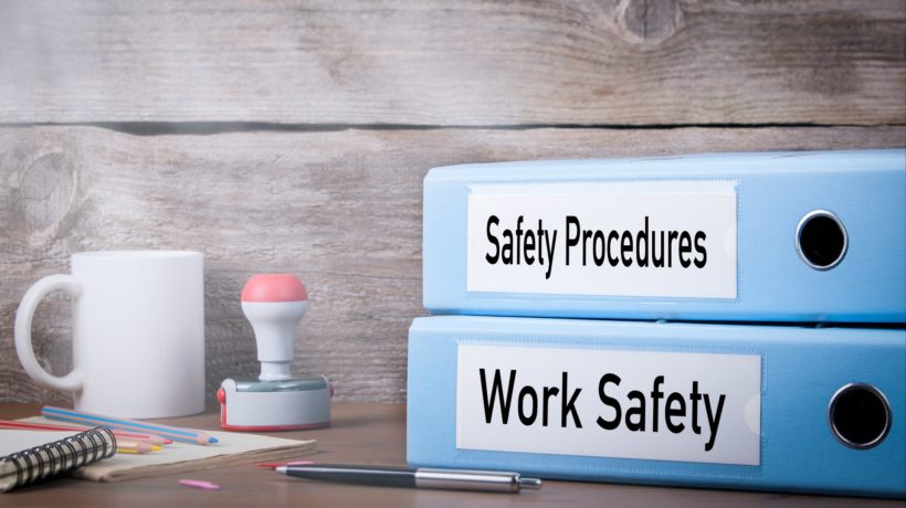eBook Release: Safety Training Success For SMBs