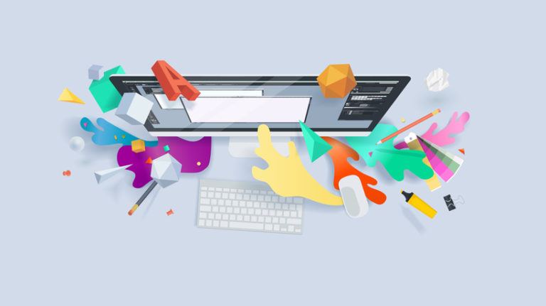 Elements Of Good UI Design For eLearning