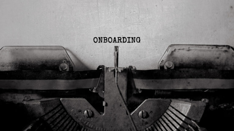 Employee Onboarding Process: The Shift To Remote